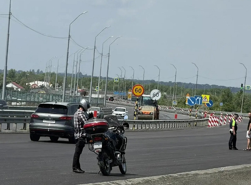 В Саратовской области в выходные ловили нарушителей ПДД